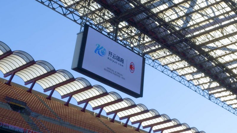 中不断变换
