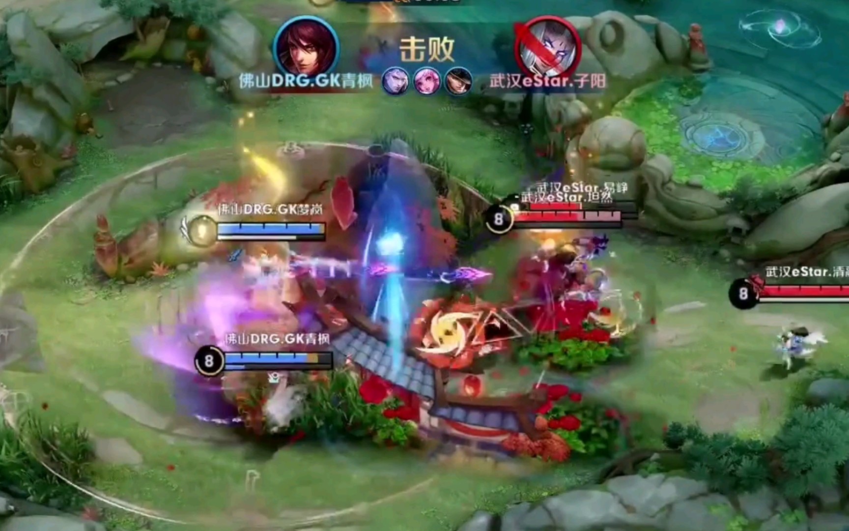 本身的挑战 本身的挑战