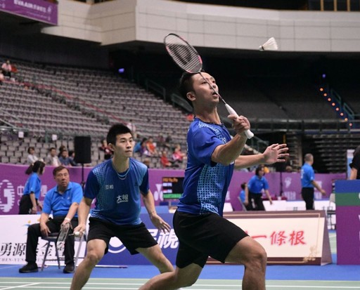 爱的赛场 爱的赛场