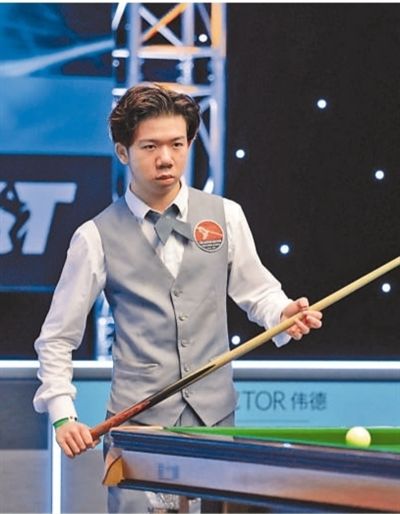 从比赛开始 从比赛开始