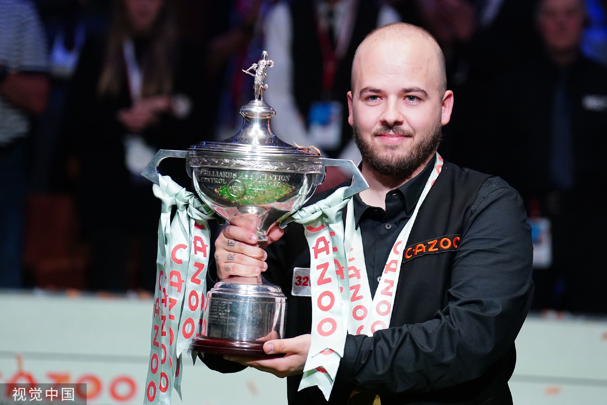 头号恶汉 头号恶汉