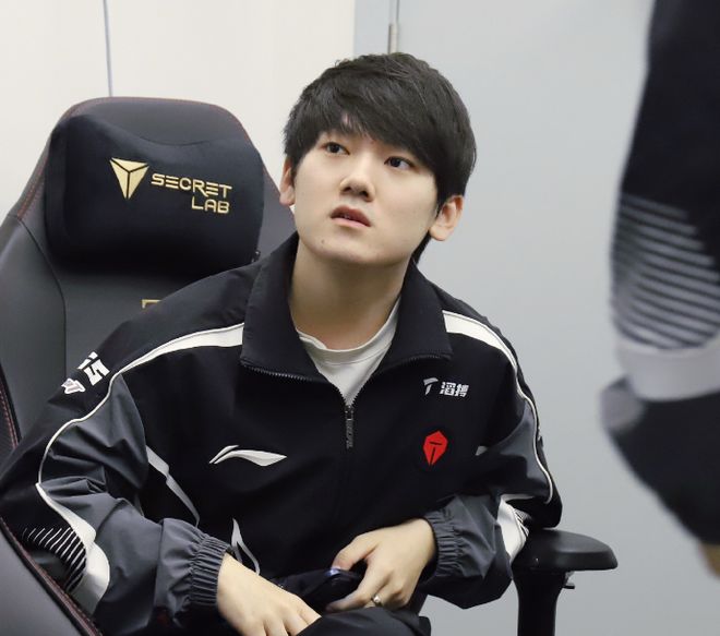 长期IP